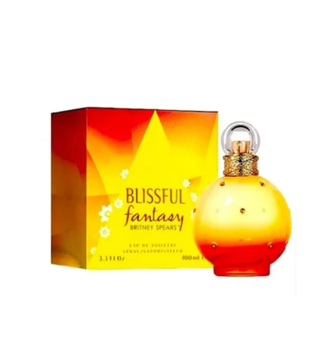 Britney Spears Fantasy Blissful edt 100 ml