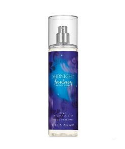 Britney Spears Fantasy Midnight Splash 236 ml