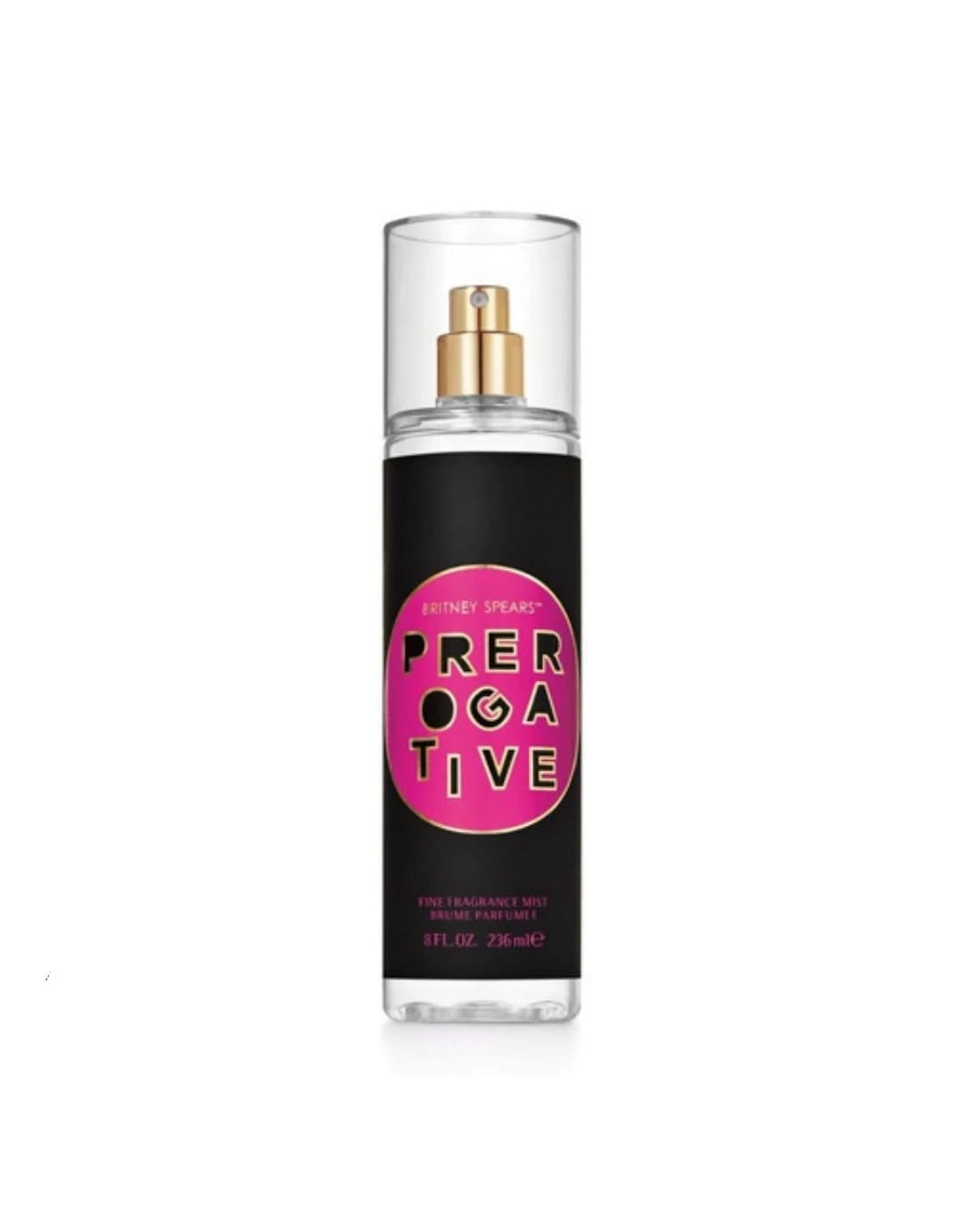 Britney Spears Prerogative Splash 236 ml