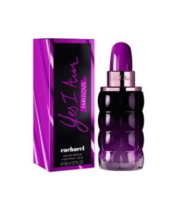 Cacharel Yes I Am Fabolous Edp 50 ml