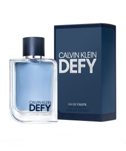 Calvin Klein Defy Edt 100 ml