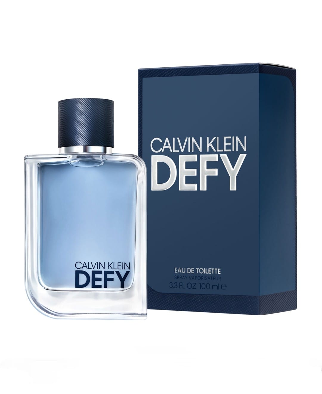 Calvin Klein Defy Edt 100 ml