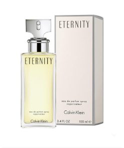 Calvin Klein Eternity Woman Edp 100 ml
