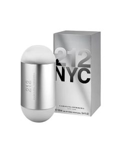 Carolina Herrera 212 Woman Edt 100 ml