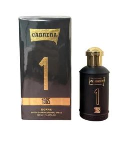 Carrera Donna Nº1 Edp 125 ml