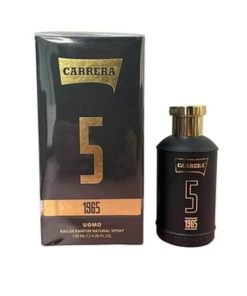 Carrera Uomo Nº5 Edp 125 ml
