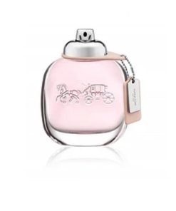 Coach Woman Edt  90 ml Tester