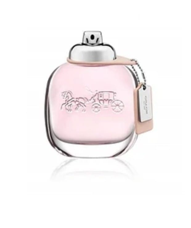Coach Woman Edt 90 ml Tester