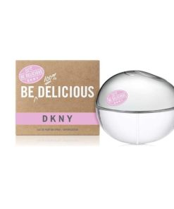 DKNY Be Delicious 100% Edp 100 ml tester