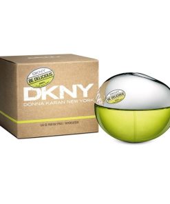 DKNY Be Delicious Edp 100 ml