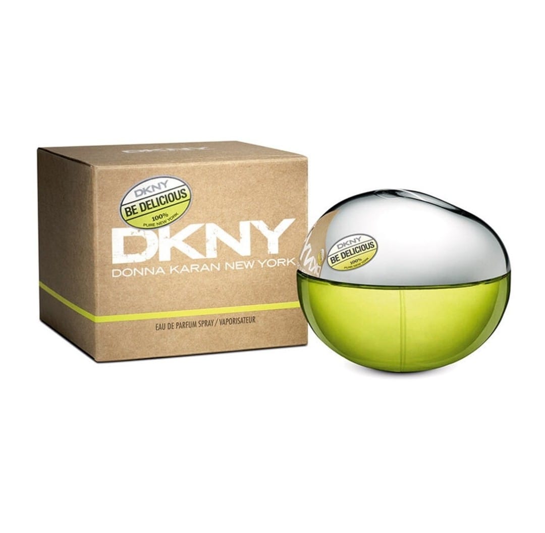 DKNY Be Delicious Edp 100 ml