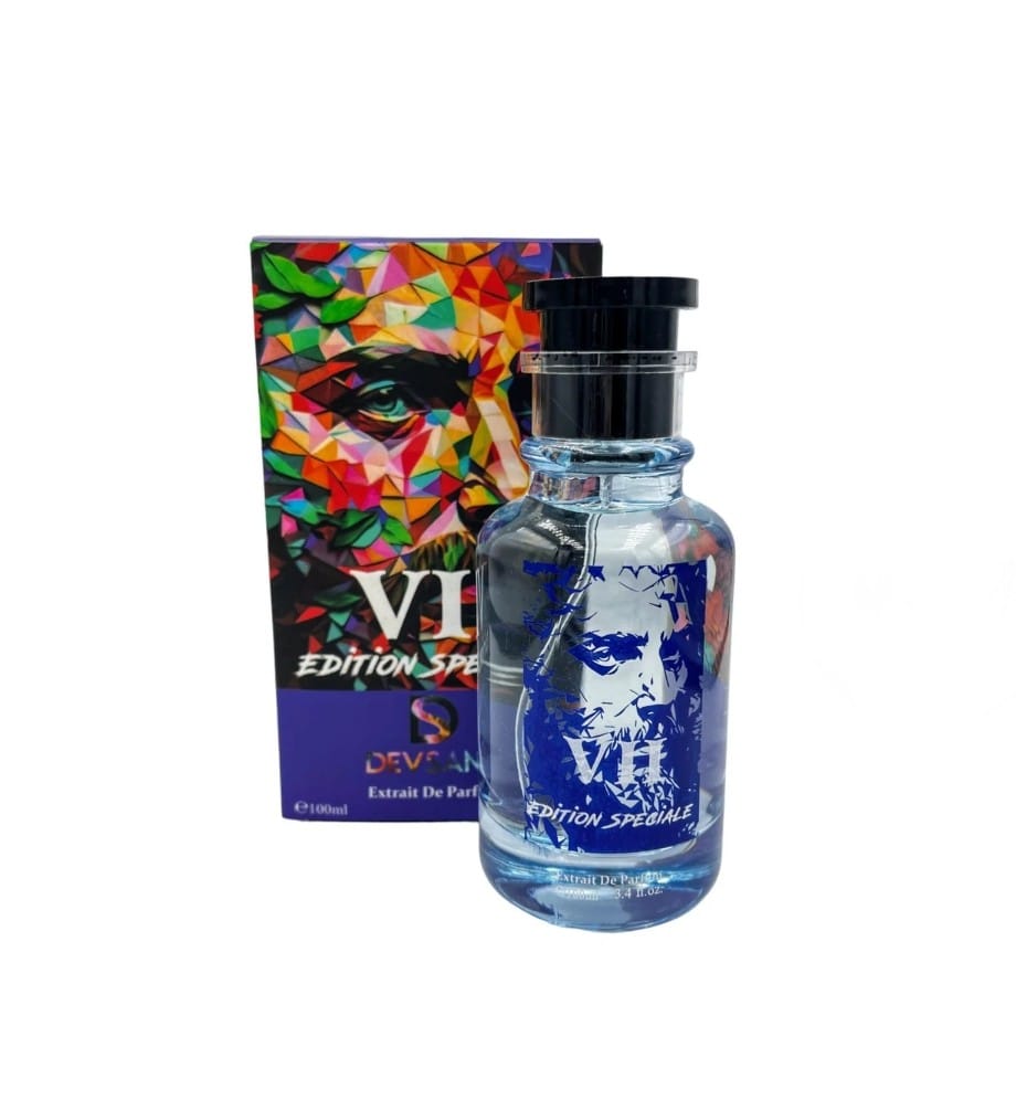Devsana VII Edition Speciale Edp 100 ml