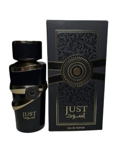 Fragrance world Just Aswad Edp 100 ml