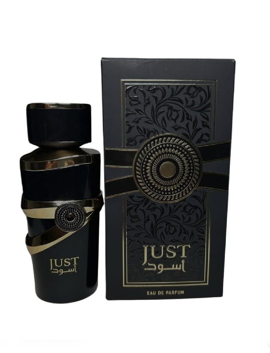 Fragrance world Just Aswad Edp 100 ml