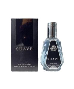 Fragrance world Suave Edp 50 ml