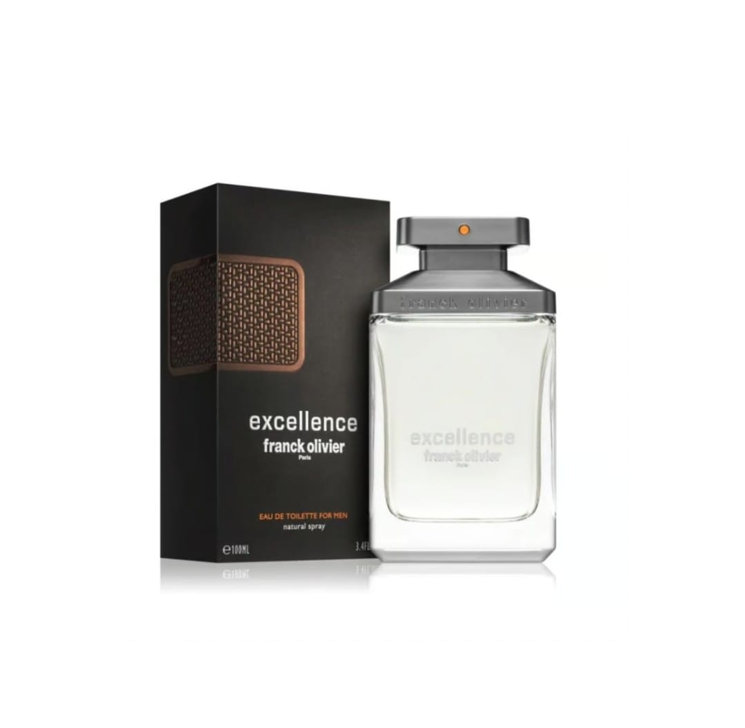 Frank Olivier Excellence Edt 100 ml