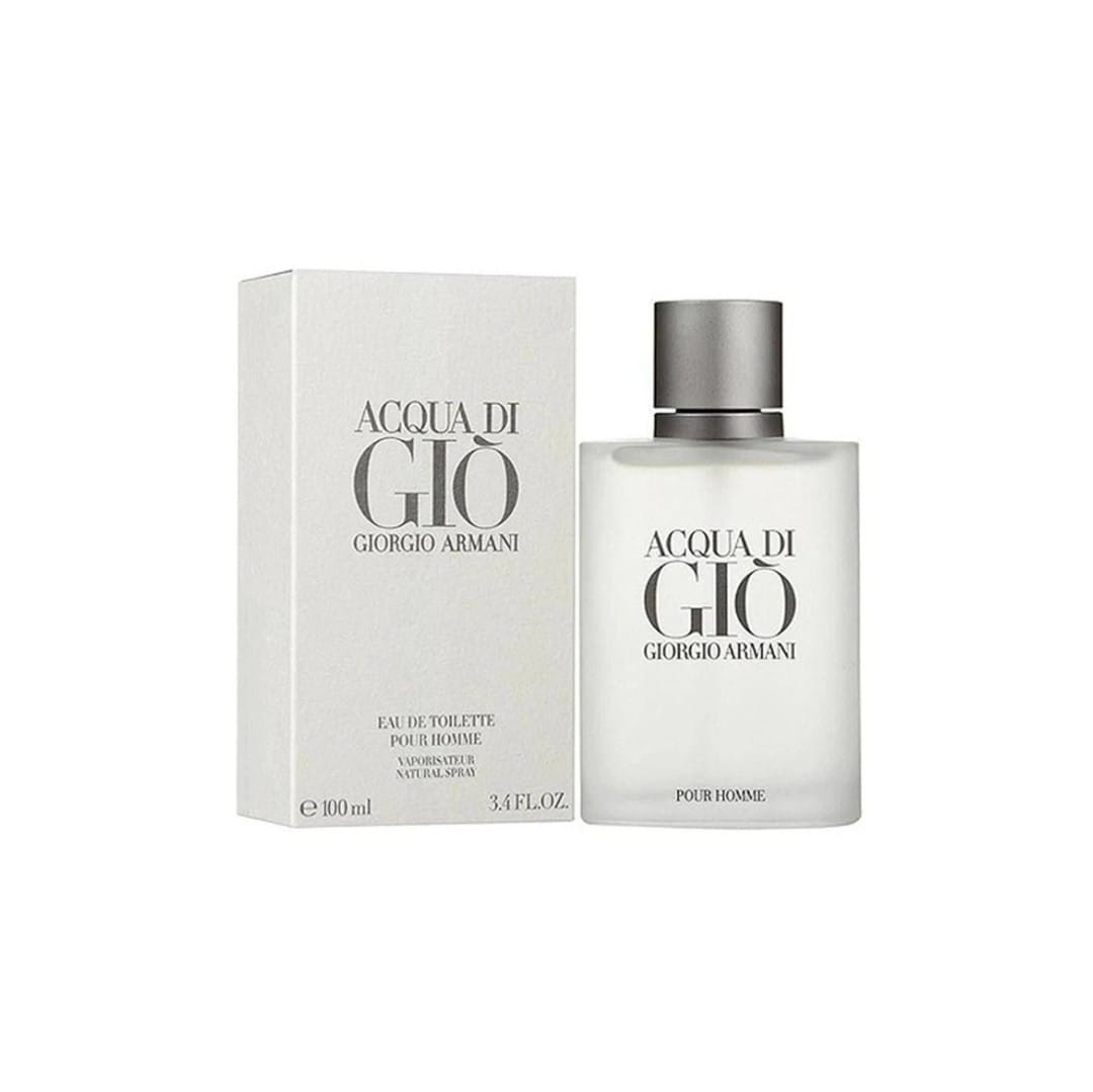 Giorgio Armani Acqua Di Gio Men Edt 100 ml