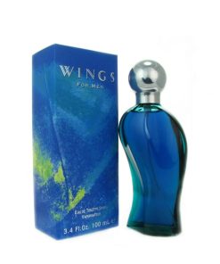 Giorgio Beverly Hills Wings Edt 100 ml