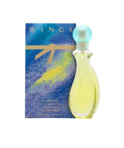 Giorgio Beverly Hills Wings Woman Edt 100 ml