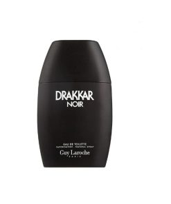 Guy Laroche Drakkar Noir Edt 100 ml Tester