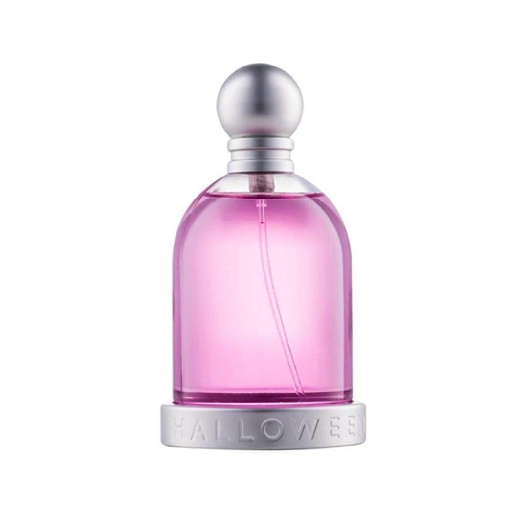 Halloween Woman Kiss Sexy Edt 100 ml Tester