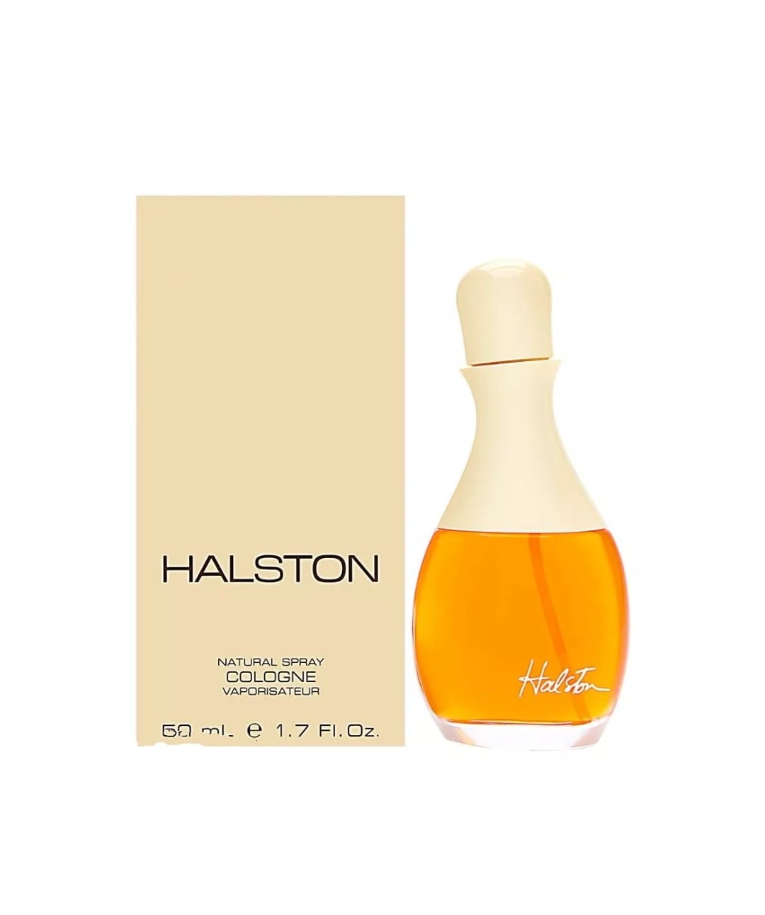 Halston Woman Edc 100 ml