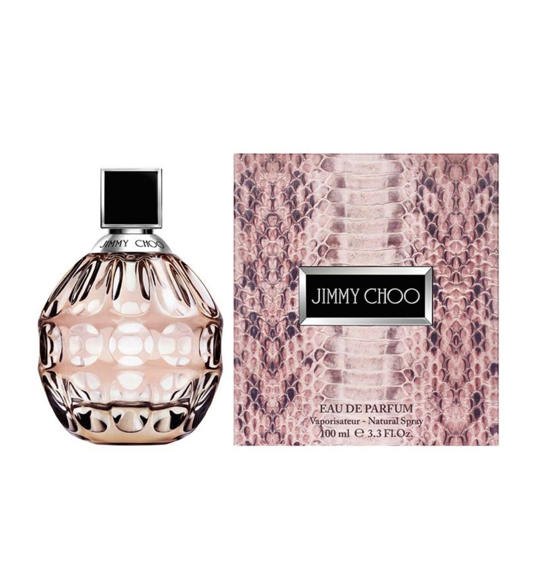 Jimmy Choo edp 100 ml