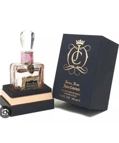 Juicy Couture Royal Rose Edp 100 ml