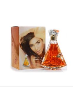 Kin Kardashian Pure Honey Edp 100 ml