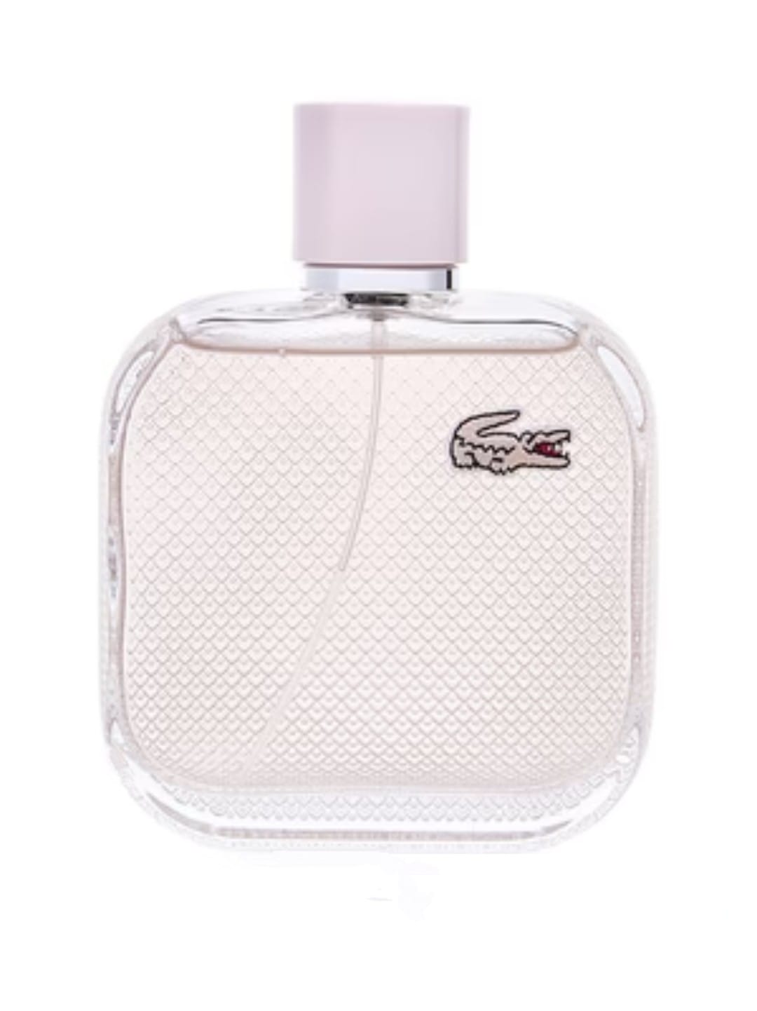 Lacoste L12-12 Rose Eau Fraiche Woman Edt 100 ml tester