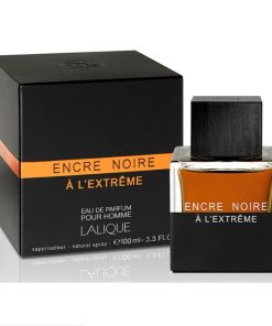 Lalique Encre Noir L'Extreme Edp 100 ml