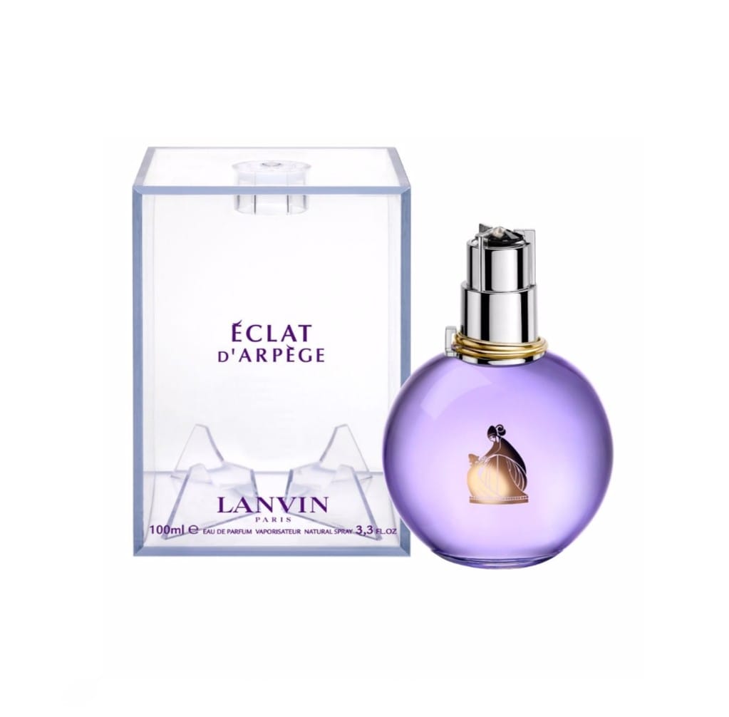 Lanvin Eclat De A'rpege Edp 100 ml