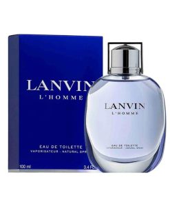 Lanvin L'Homme Edt 100 ml