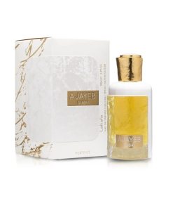 Lattafa Ajayeb Dubai Portrait Edp 100 ml