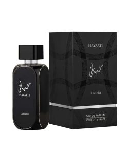 Lattafa Hayaati Edp 100 ml