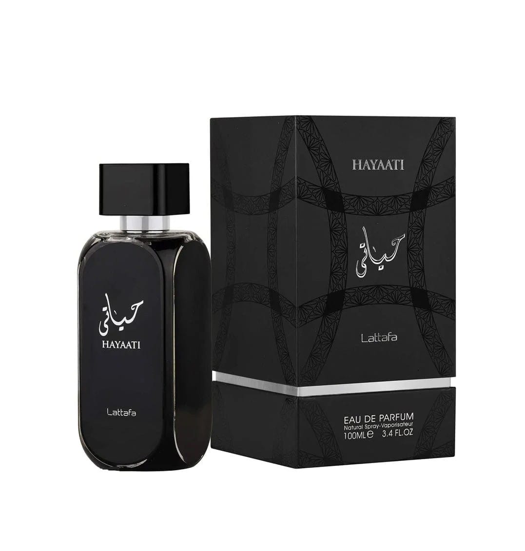 Lattafa Hayaati Edp 100 ml