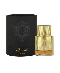 Lattafa Qaaed Edp 100 ml