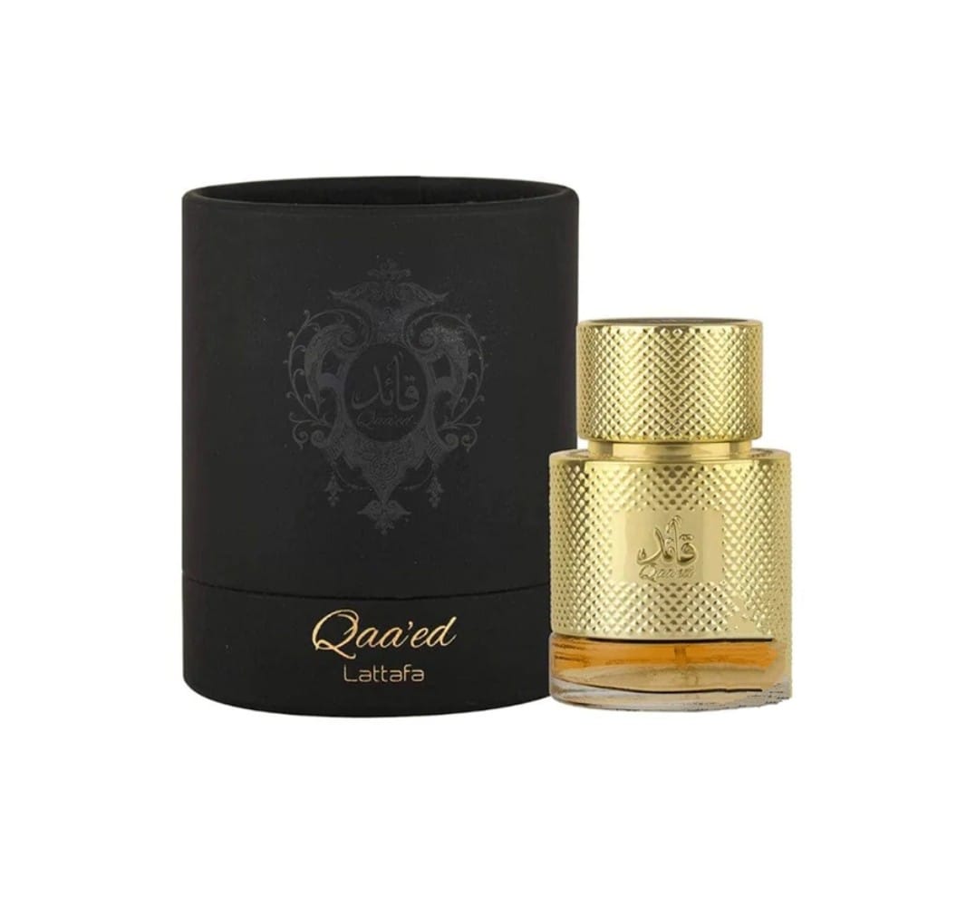Lattafa Qaaed Edp 100 ml
