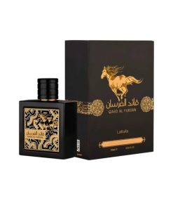 Lattafa Qaed Al Fursan Edp 90 ml