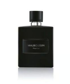 Mauboussin Pour Lui in Black Edp 100 ml tester
