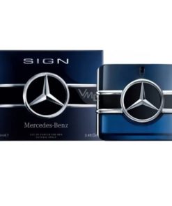 Mercedes Benz SING Edp 100 ml