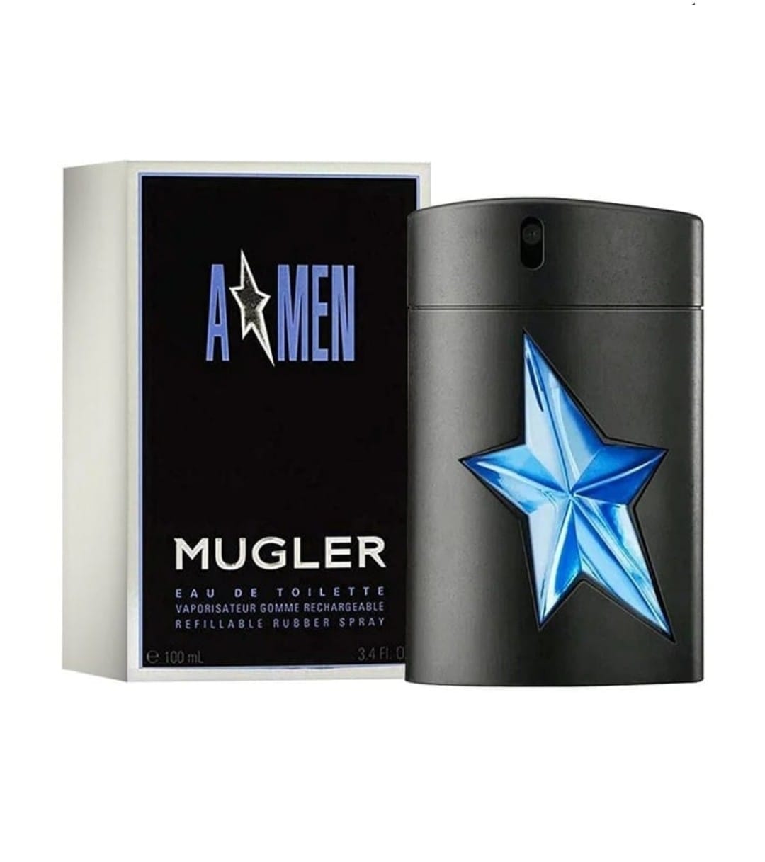 Mugler A*Men Edt 100 ml