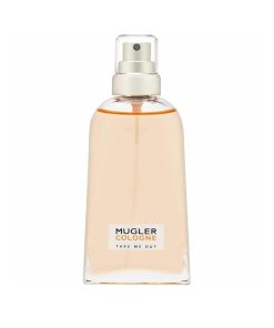 Mugler Take Me Out Edt 100 ml tester (sin tapa)