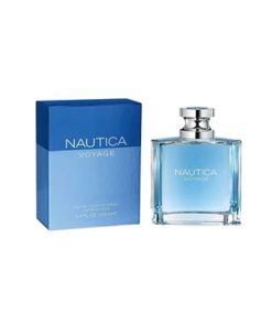 Nautica Voyage 100 ml