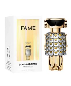 Paco Rabanne Fame Edp 80 ml