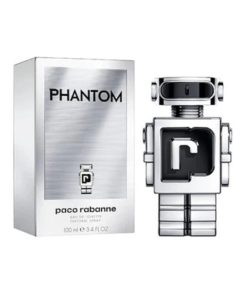 Paco Rabanne Phantom Edt 100 ml