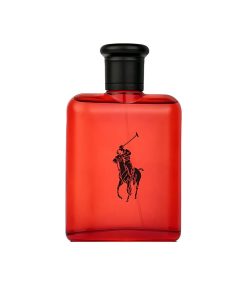 Ralph Lauren Polo Red Edt 125 ml Tester