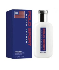 Ralph Lauren Polo Sport Fresh 125 ml