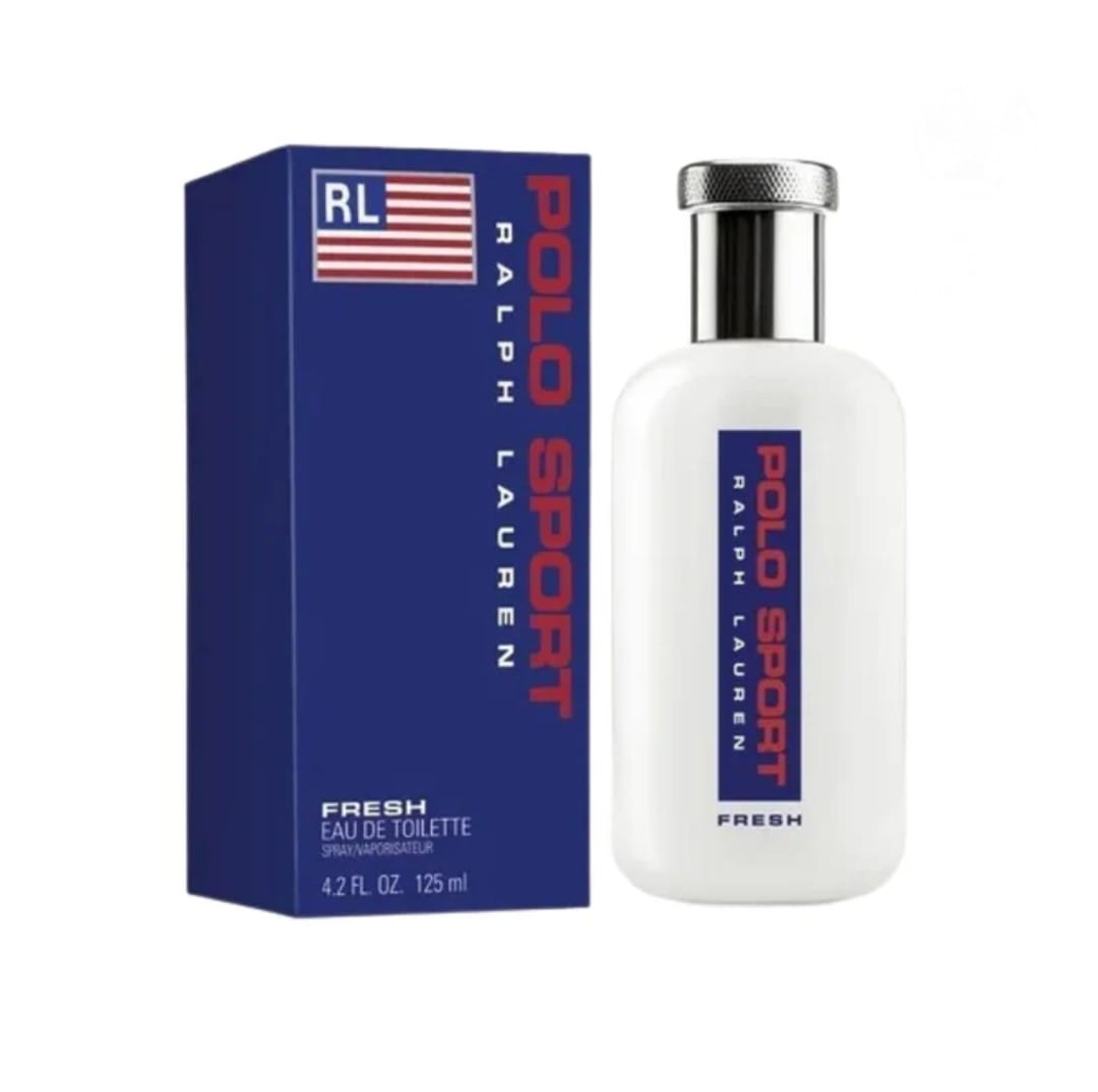 Ralph Lauren Polo Sport Fresh 125 ml