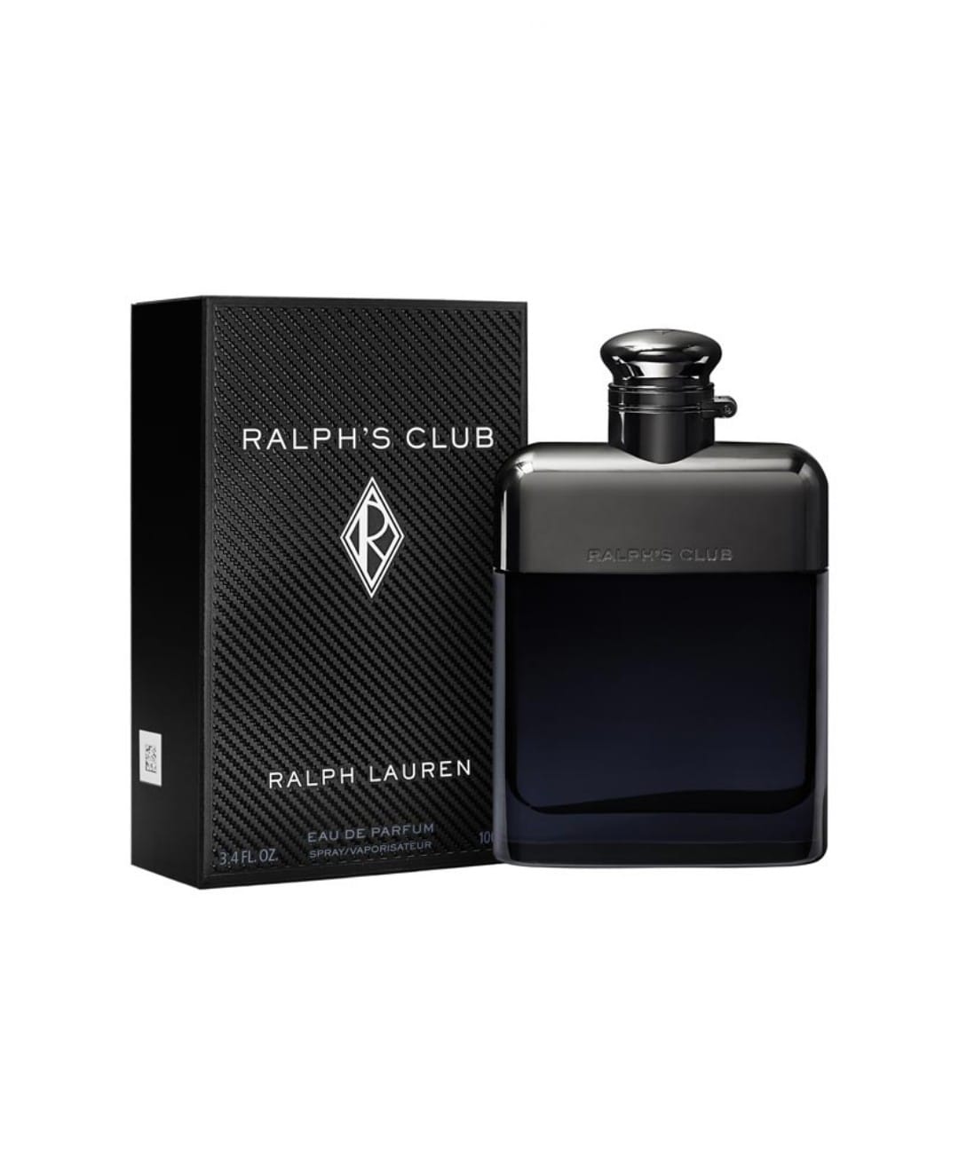 Ralph Lauren Polo Club Edp100 ml